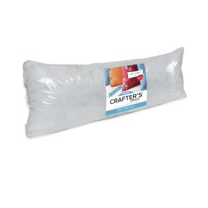 Poly-Fil® Crafter's Choice® Pillow Insert by Fairfield™, 16" x 38"