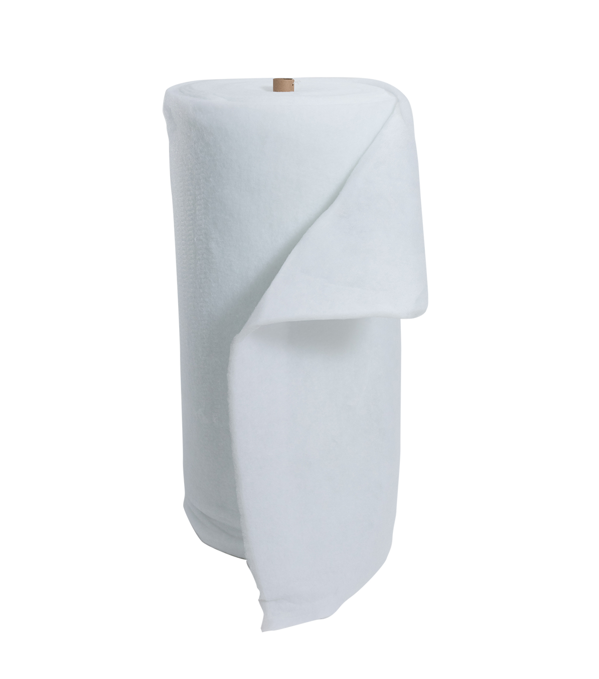Poly-Fil® Light-Weight Batting, 48" Wide X 45 Yard Roll