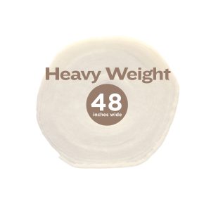 Poly-Fil® Heavy-Weight Batting, 48" Wide X 22 Yard Roll