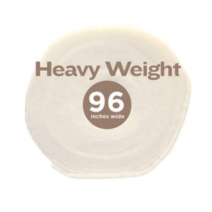 Poly-Fil® Heavy-Weight Batting, 96" Wide X 11 Yard Roll